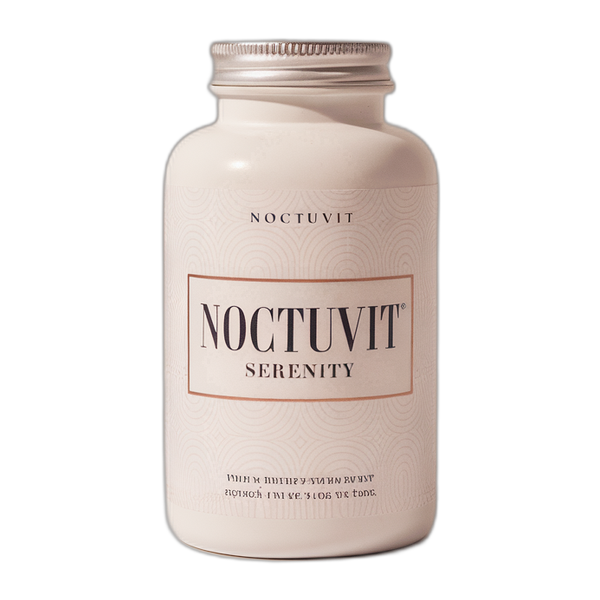 NoctuVit Serenity
